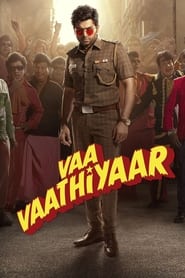 Vaa Vaathiyaar (2025)