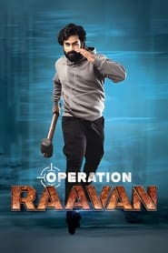 Operation Raavan (2024)